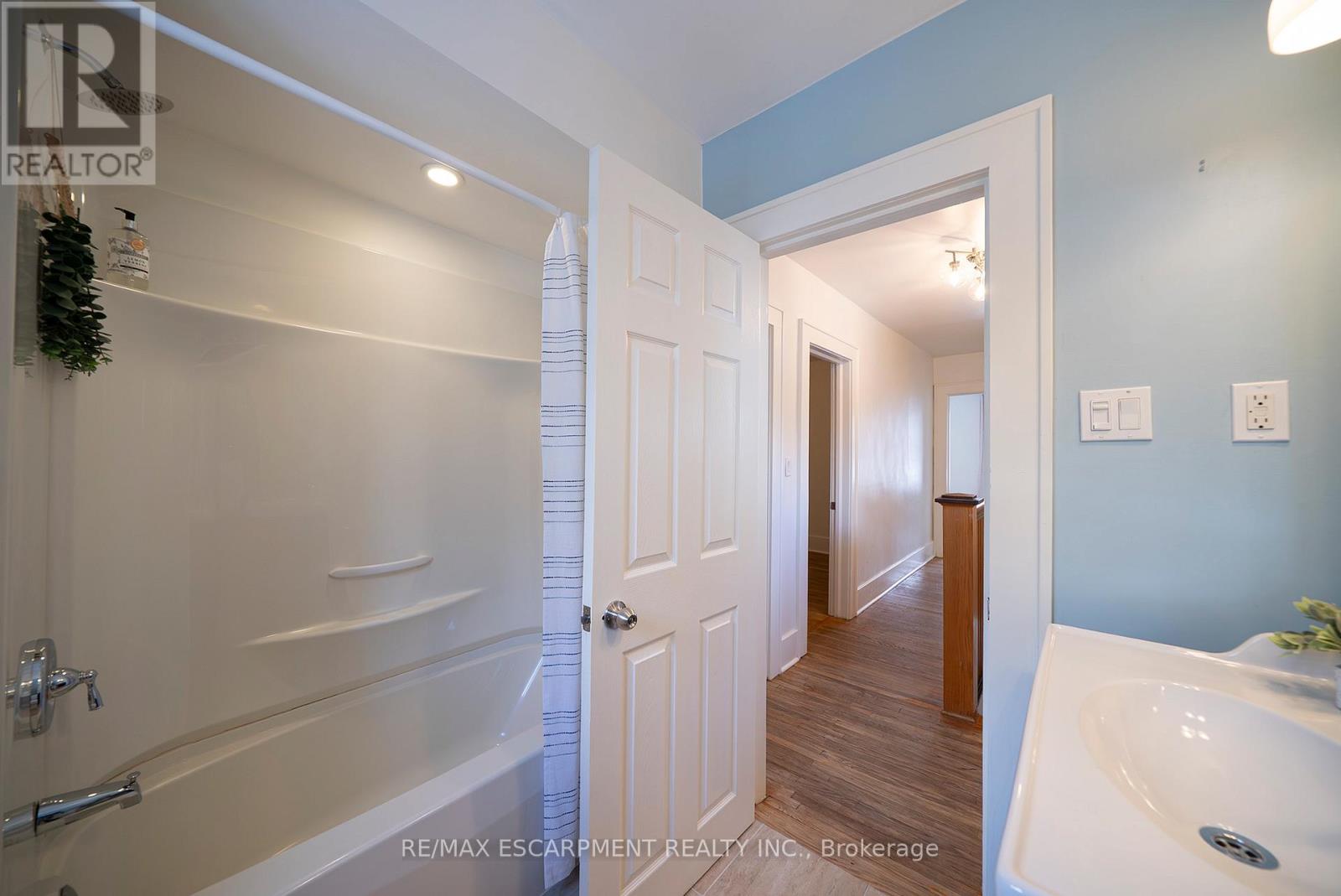 65 1/2 Dundas Street, Brantford, Ontario  N3R 1S2 - Photo 20 - X12894512