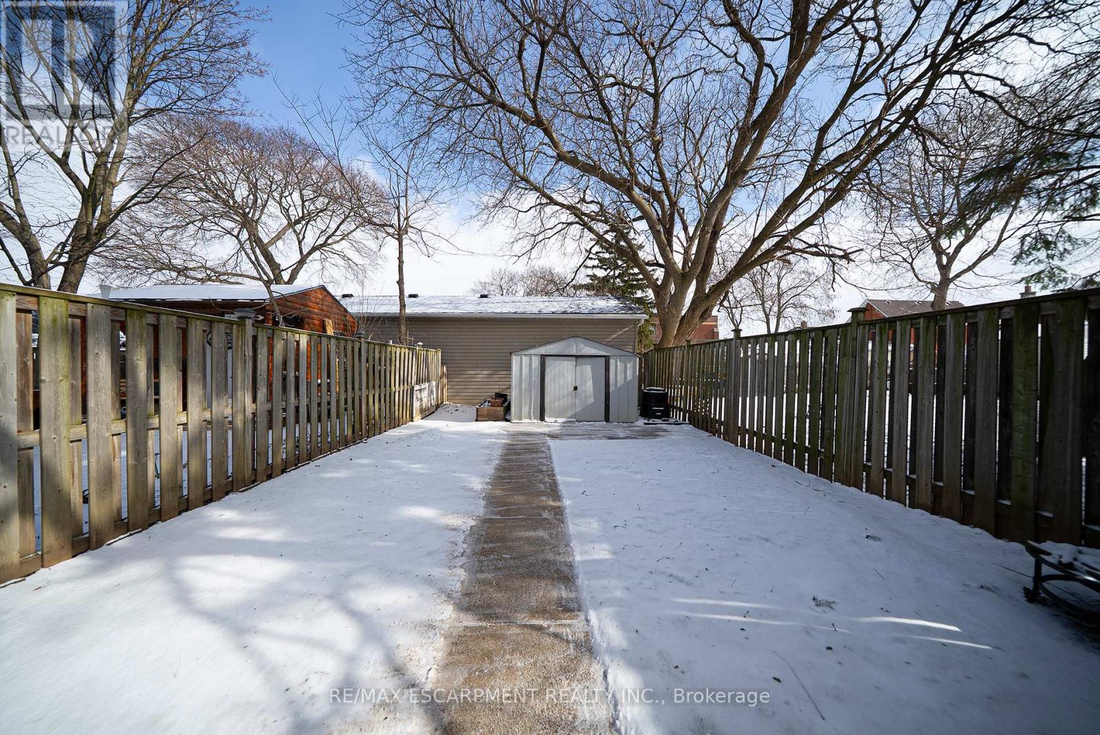 65 1/2 Dundas Street, Brantford, Ontario  N3R 1S2 - Photo 35 - X12894512