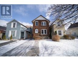 65 1/2 DUNDAS STREET, Brantford, Ontario