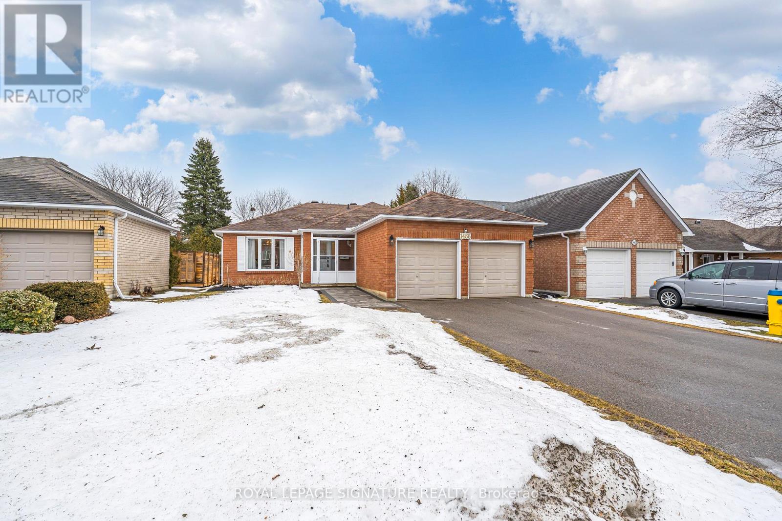 1466 GLENFOREST CRESCENT, peterborough (monaghan ward 2), Ontario