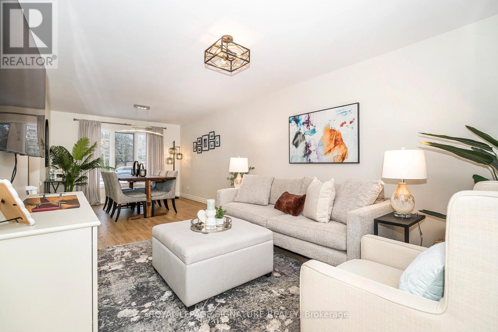 1466 Glenforest Crescent, Peterborough (Monaghan Ward 2), Ontario  K9K 2J2 - Photo 13 - X12894520