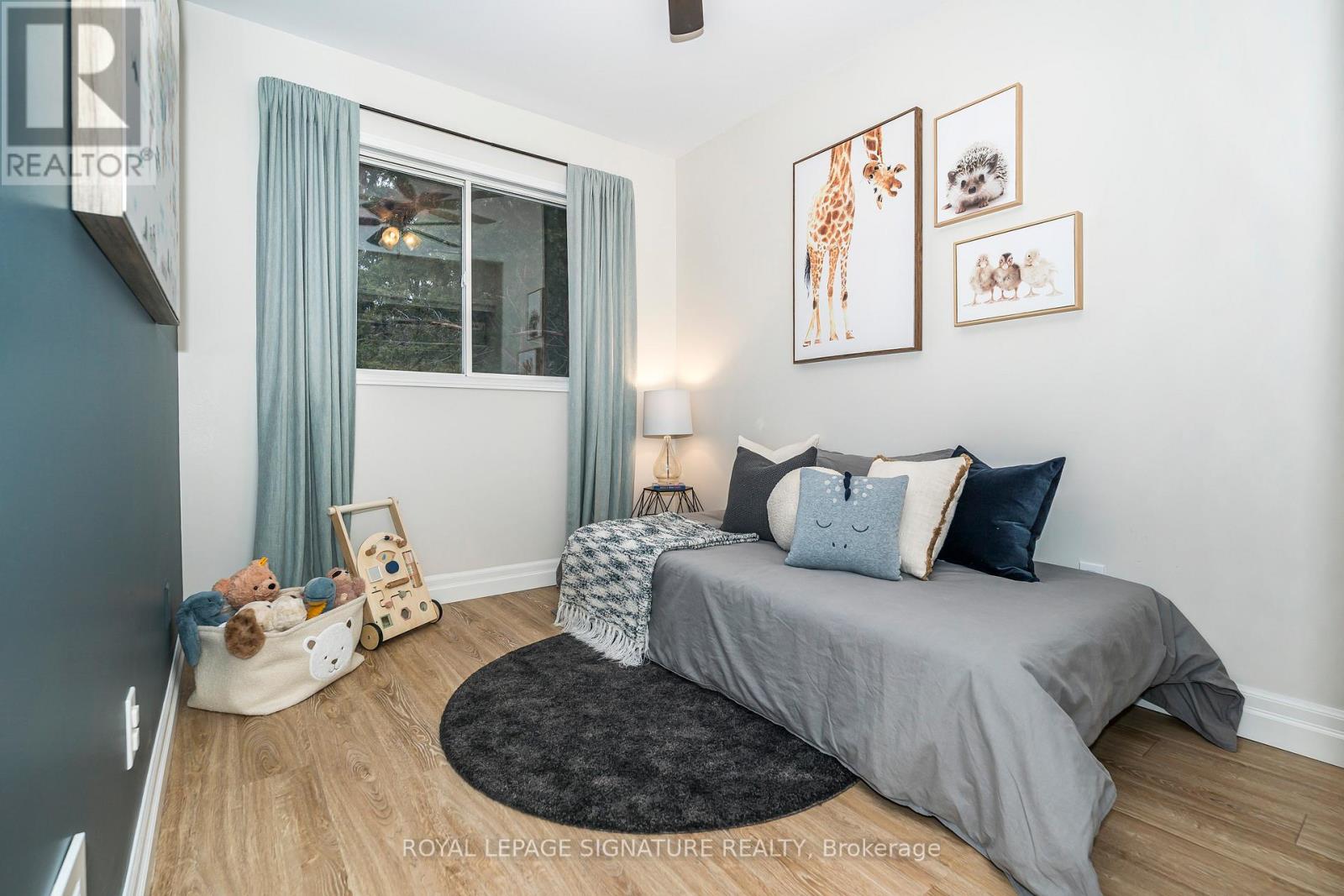 1466 Glenforest Crescent, Peterborough (Monaghan Ward 2), Ontario  K9K 2J2 - Photo 24 - X12894520