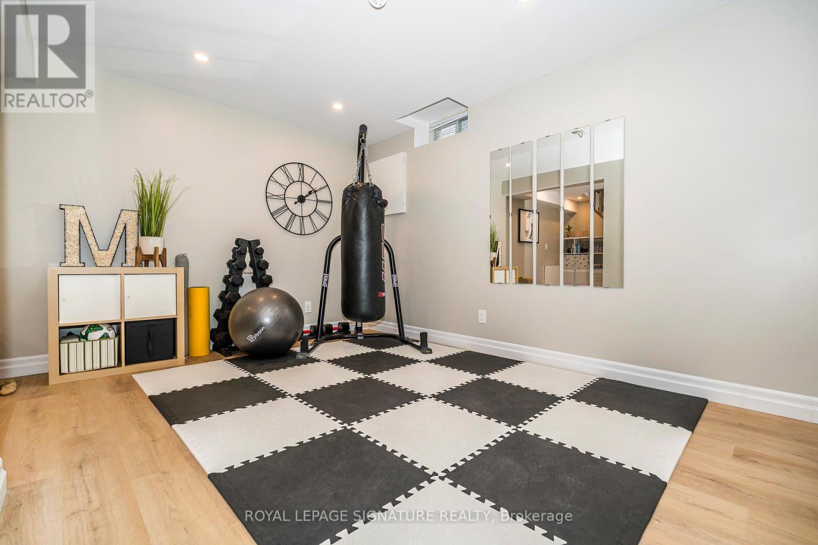 1466 Glenforest Crescent, Peterborough (Monaghan Ward 2), Ontario  K9K 2J2 - Photo 28 - X12894520