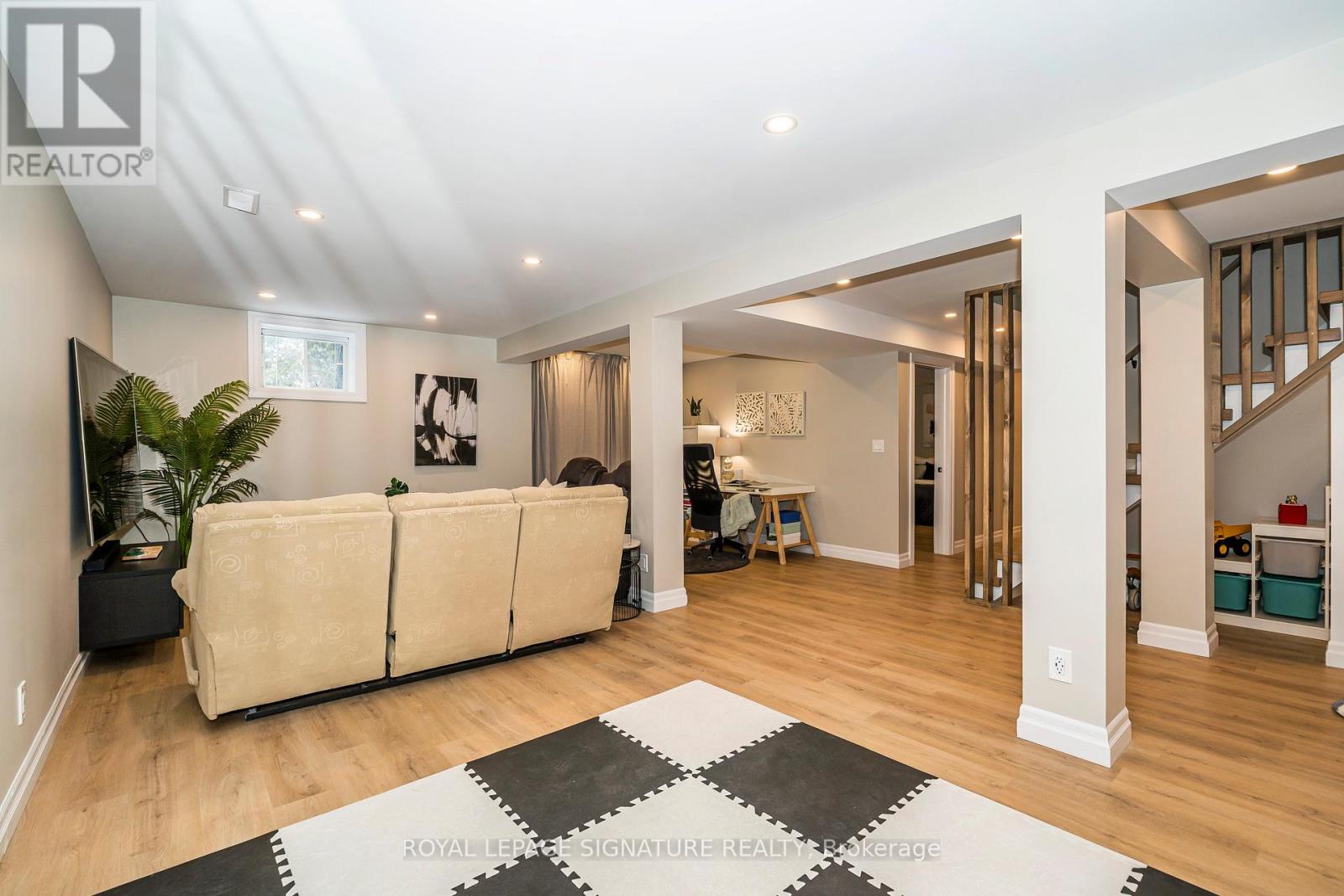 1466 Glenforest Crescent, Peterborough (Monaghan Ward 2), Ontario  K9K 2J2 - Photo 30 - X12894520