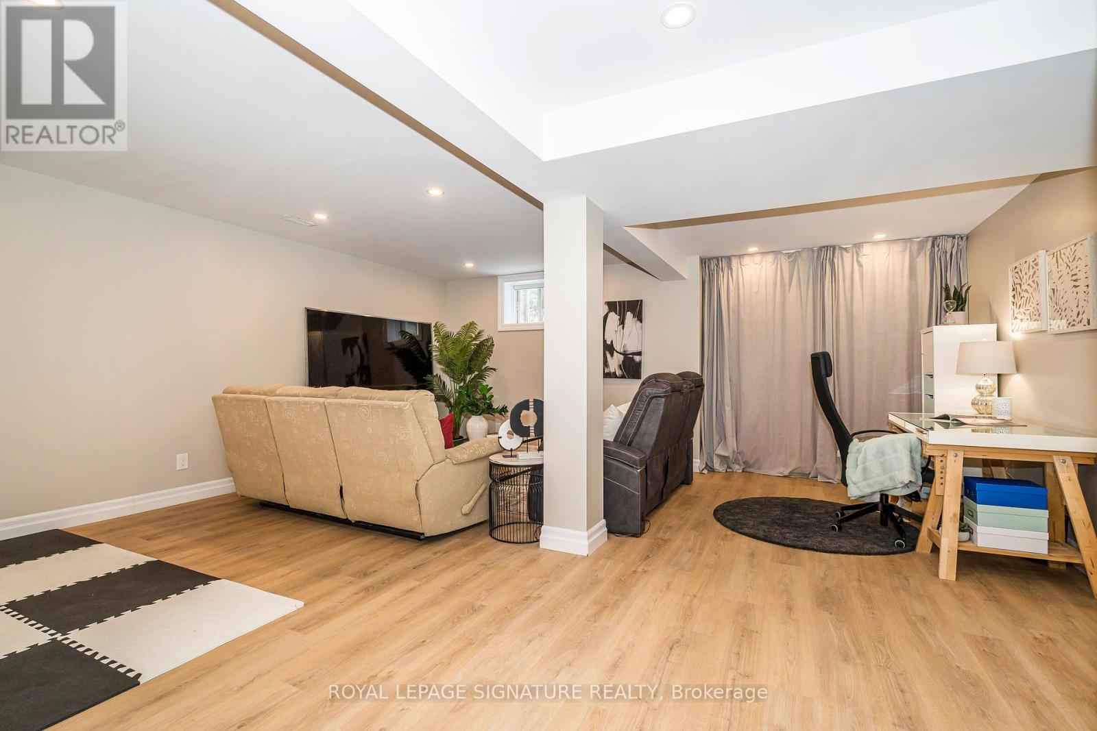 1466 Glenforest Crescent, Peterborough (Monaghan Ward 2), Ontario  K9K 2J2 - Photo 31 - X12894520