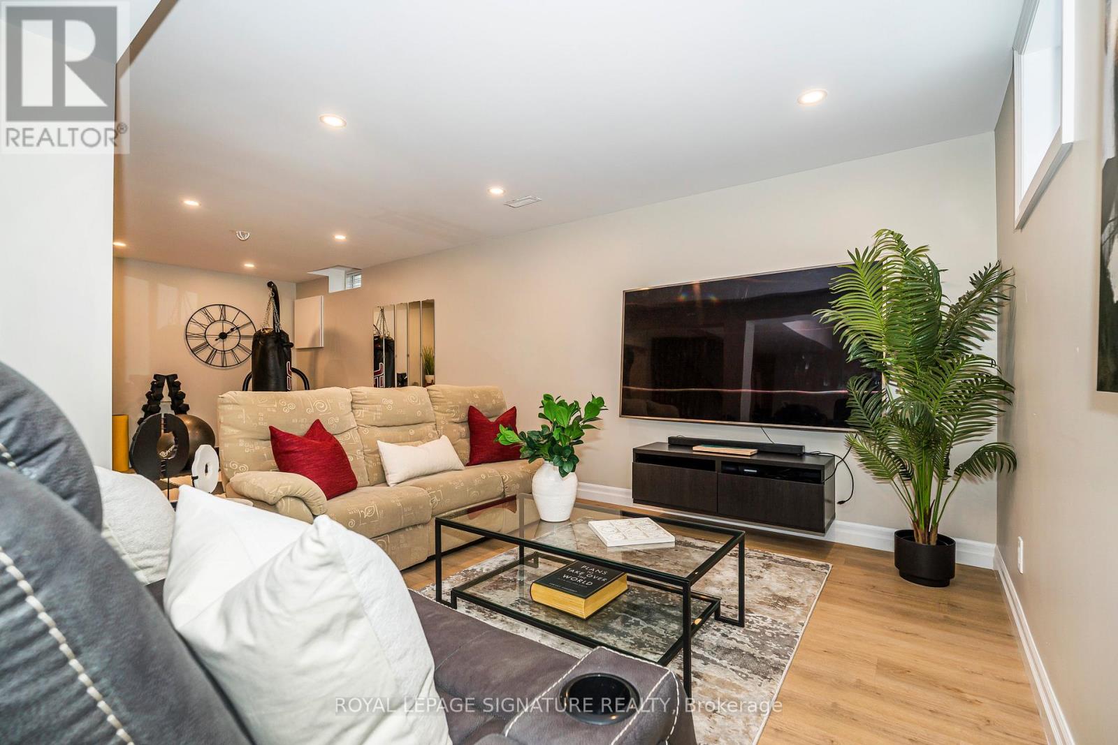 1466 Glenforest Crescent, Peterborough (Monaghan Ward 2), Ontario  K9K 2J2 - Photo 33 - X12894520