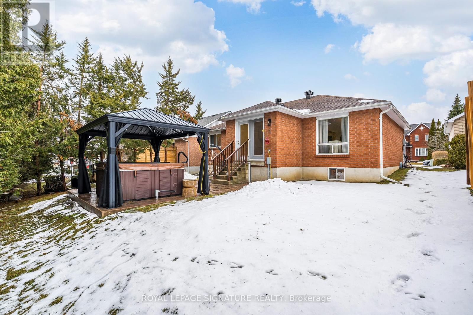 1466 Glenforest Crescent, Peterborough (Monaghan Ward 2), Ontario  K9K 2J2 - Photo 39 - X12894520