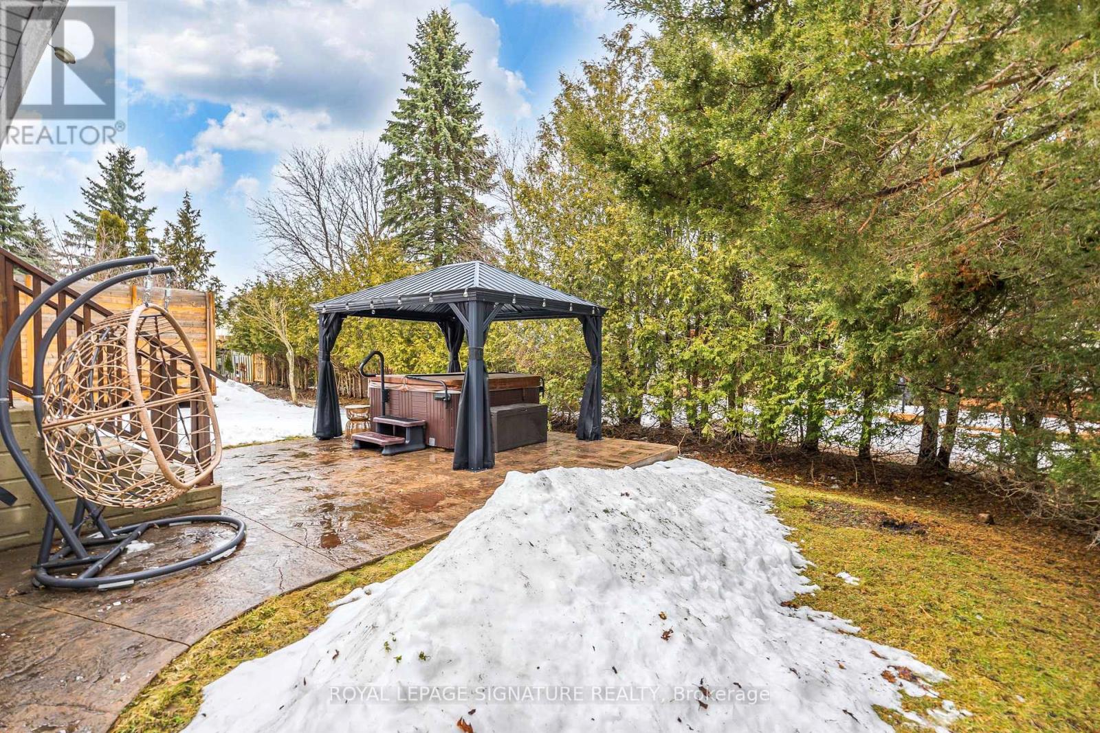 1466 Glenforest Crescent, Peterborough (Monaghan Ward 2), Ontario  K9K 2J2 - Photo 41 - X12894520