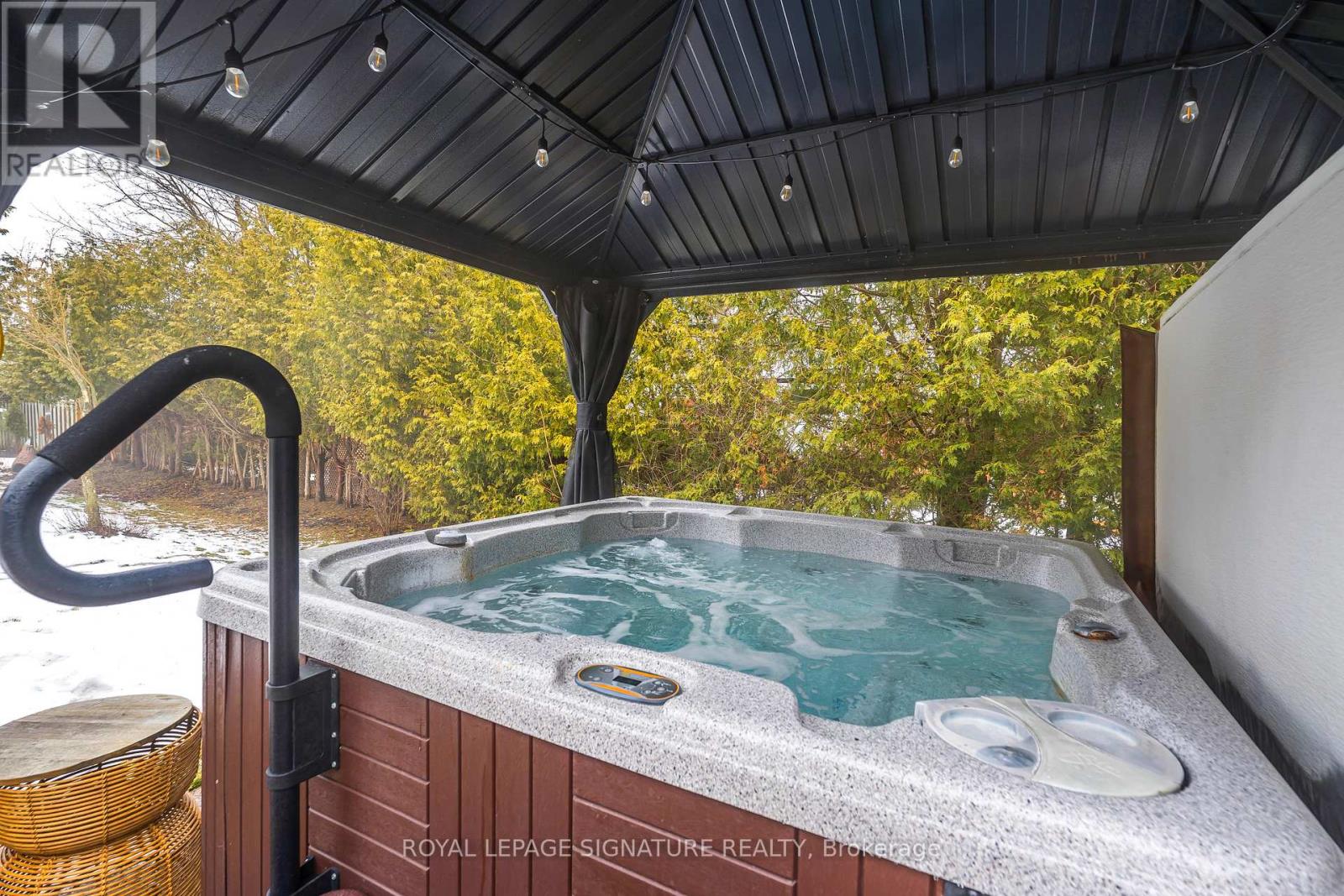 1466 Glenforest Crescent, Peterborough (Monaghan Ward 2), Ontario  K9K 2J2 - Photo 42 - X12894520