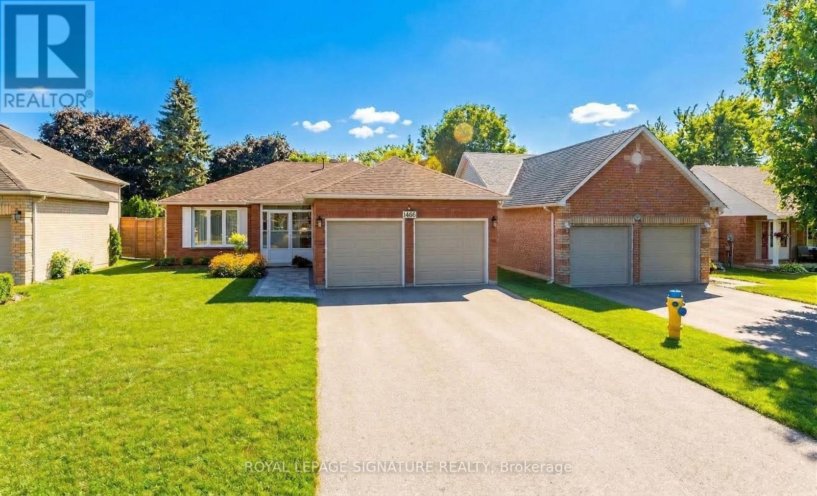 1466 Glenforest Crescent, Peterborough (Monaghan Ward 2), Ontario  K9K 2J2 - Photo 43 - X12894520