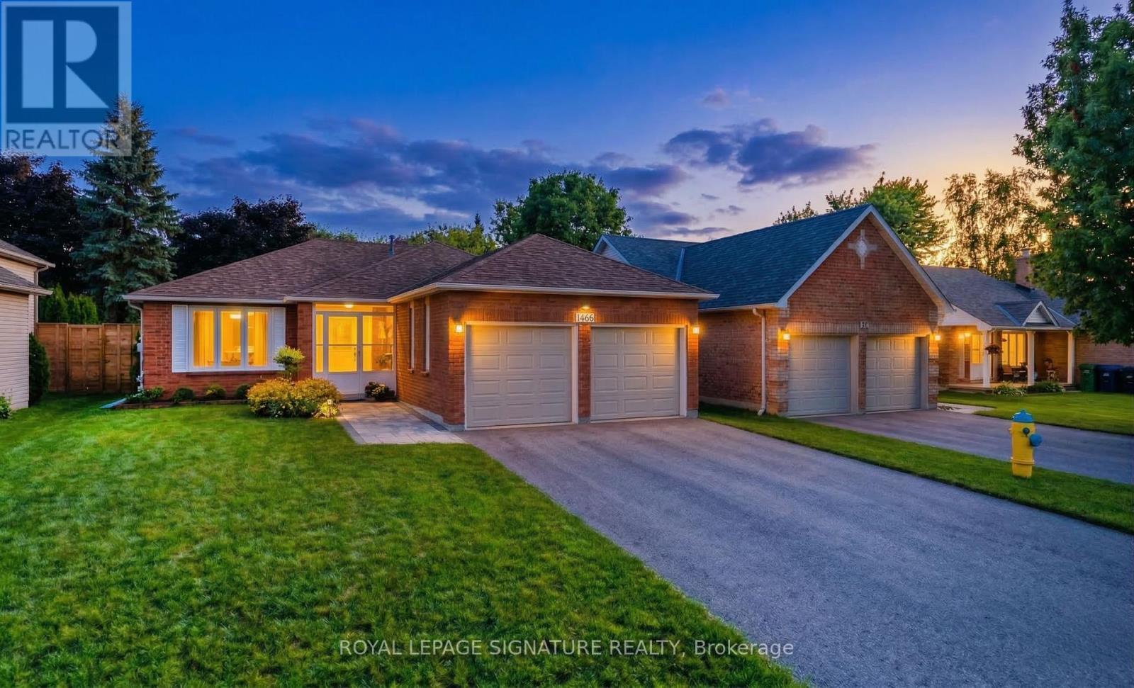 1466 Glenforest Crescent, Peterborough (Monaghan Ward 2), Ontario  K9K 2J2 - Photo 44 - X12894520