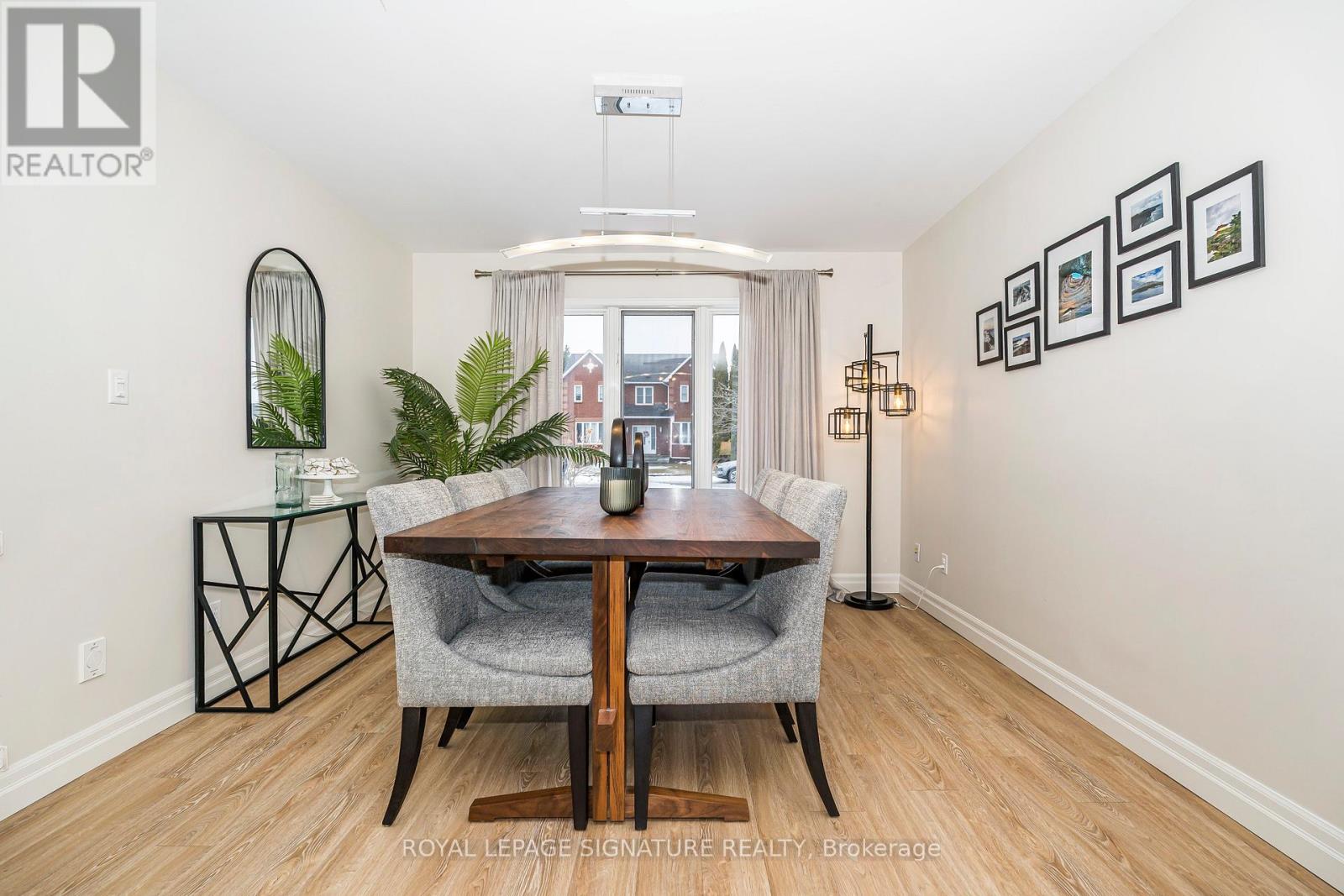 1466 Glenforest Crescent, Peterborough (Monaghan Ward 2), Ontario  K9K 2J2 - Photo 8 - X12894520