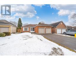 1466 GLENFOREST CRESCENT, Peterborough, Ontario