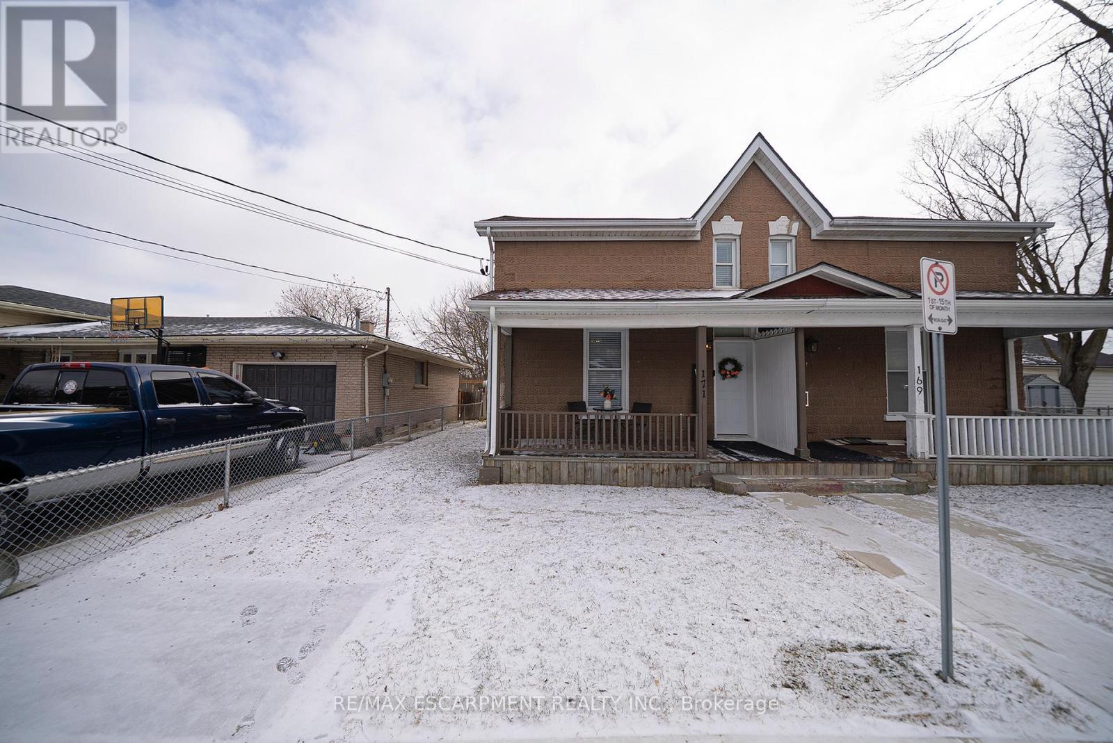 171 DRUMMOND STREET, brantford, Ontario