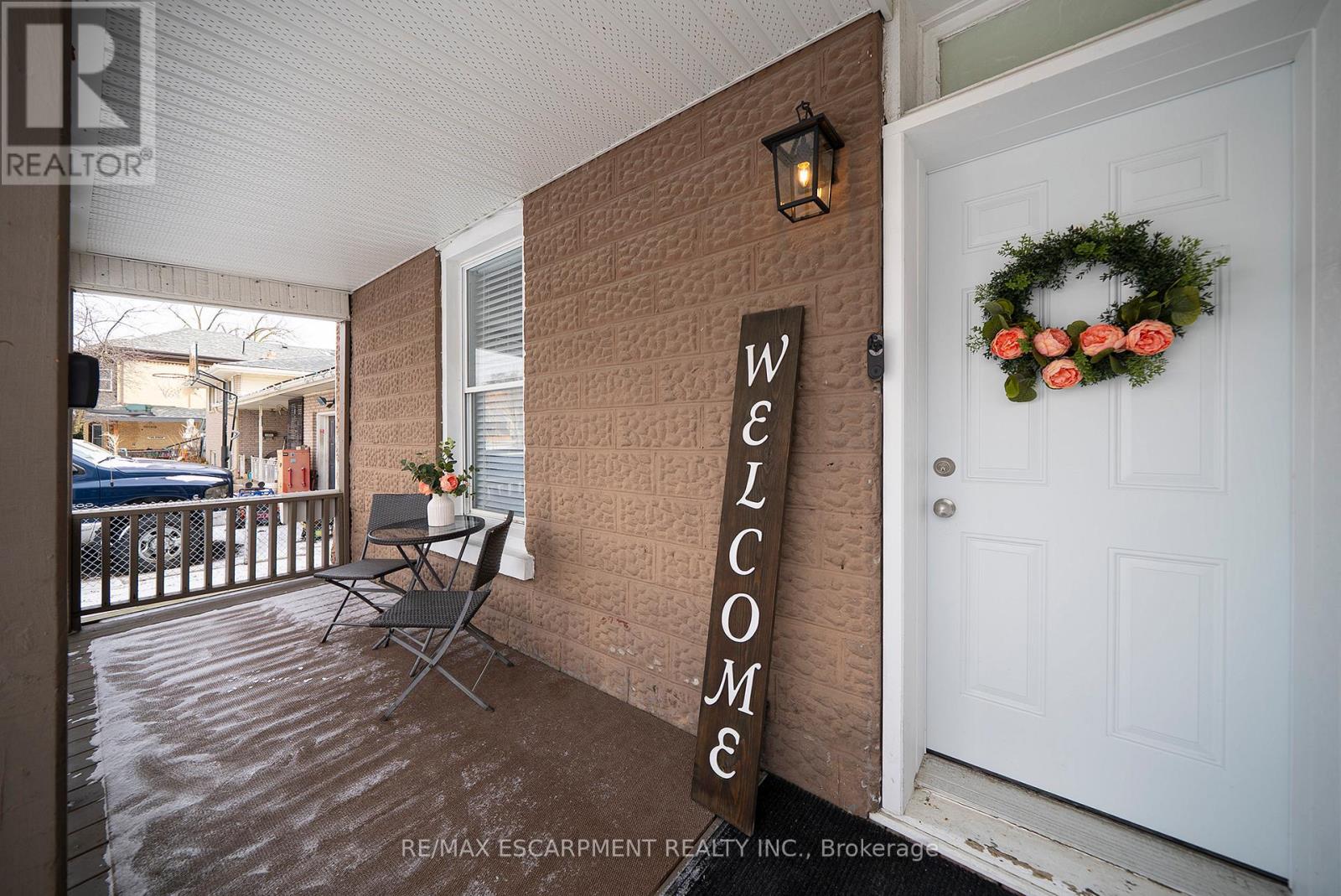 171 Drummond Street, Brantford, Ontario  N3S 6A6 - Photo 3 - X12894524