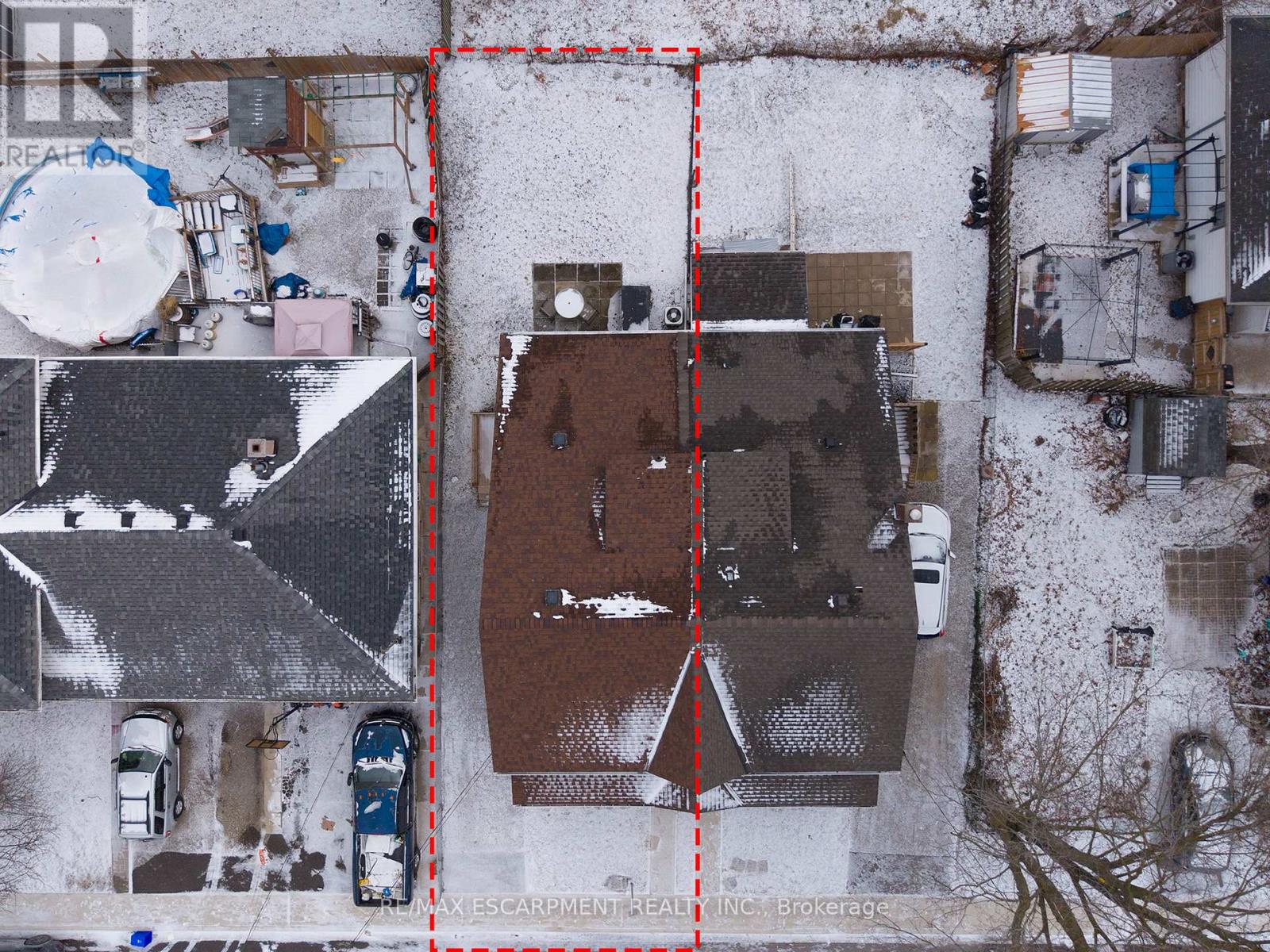 171 Drummond Street, Brantford, Ontario  N3S 6A6 - Photo 30 - X12894524