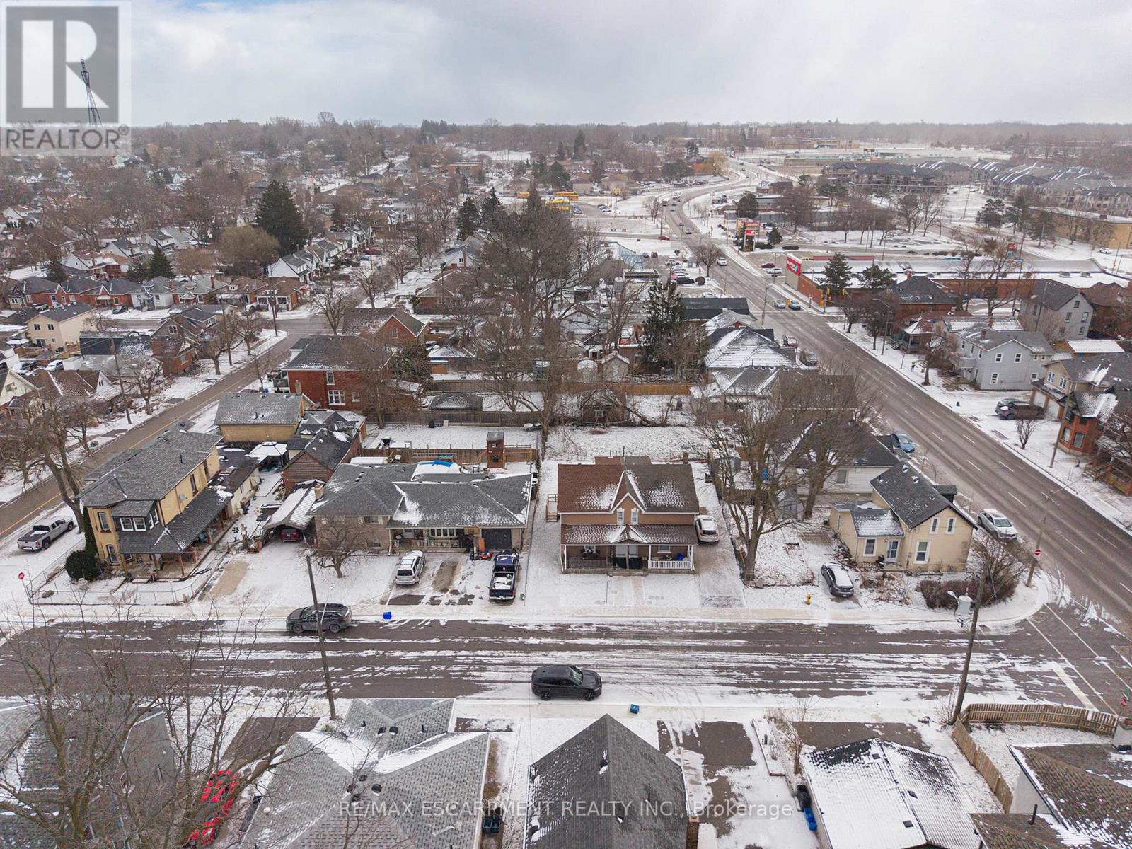 171 Drummond Street, Brantford, Ontario  N3S 6A6 - Photo 31 - X12894524