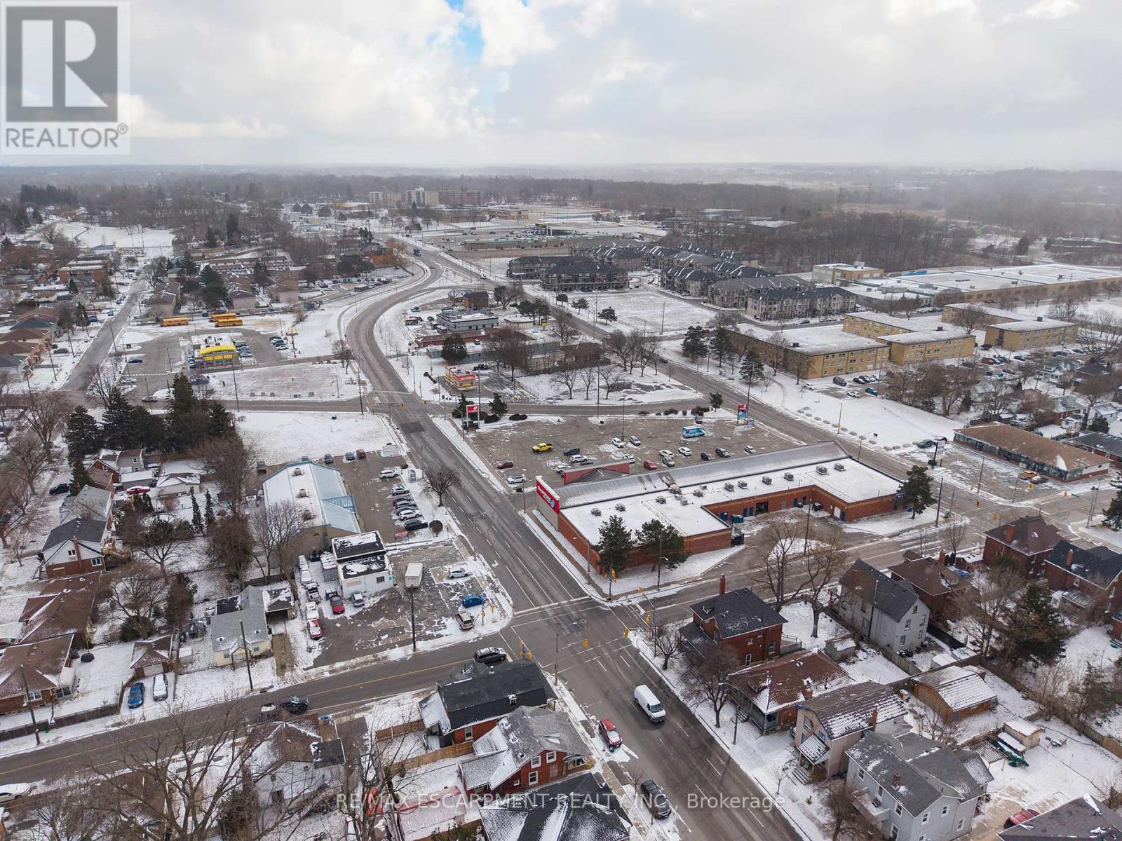 171 Drummond Street, Brantford, Ontario  N3S 6A6 - Photo 32 - X12894524