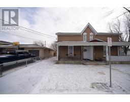 171 DRUMMOND STREET, Brantford, Ontario