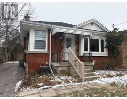 69 GLENMOUNT AVENUE, Hamilton, Ontario