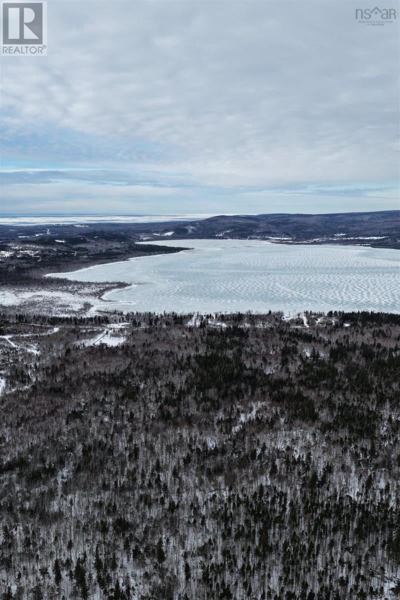 West Lake Ainslie Road, Lake Ainslie, Nova Scotia