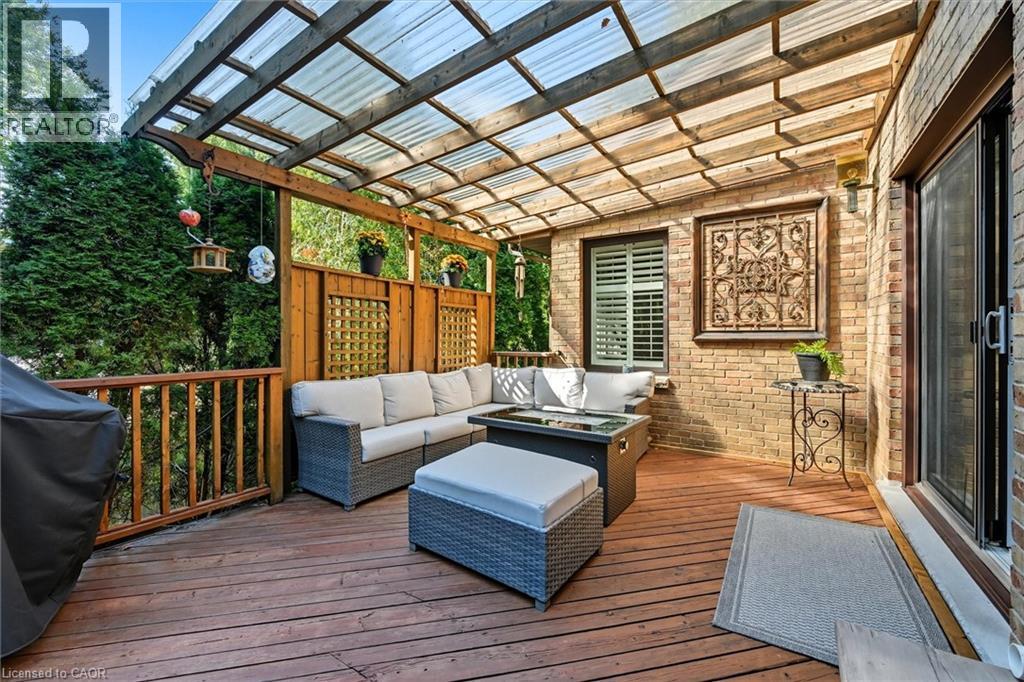 275 Greenbriar Road, Ancaster, Ontario  L9G 2V4 - Photo 38 - 40809518