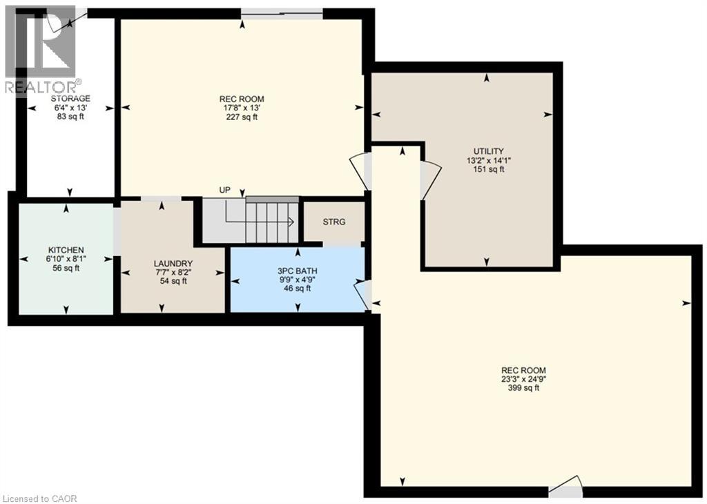 275 Greenbriar Road, Ancaster, Ontario  L9G 2V4 - Photo 45 - 40809518