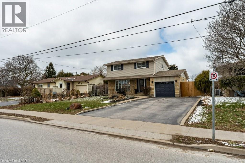 4931 Cameron Avenue, Beamsville, Ontario  L3J 0B9 - Photo 2 - 40811577