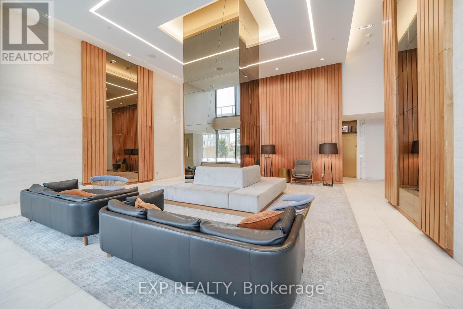 2104 - 6 Sonic Way, Toronto, Ontario  M3C 0P1 - Photo 20 - C12881978