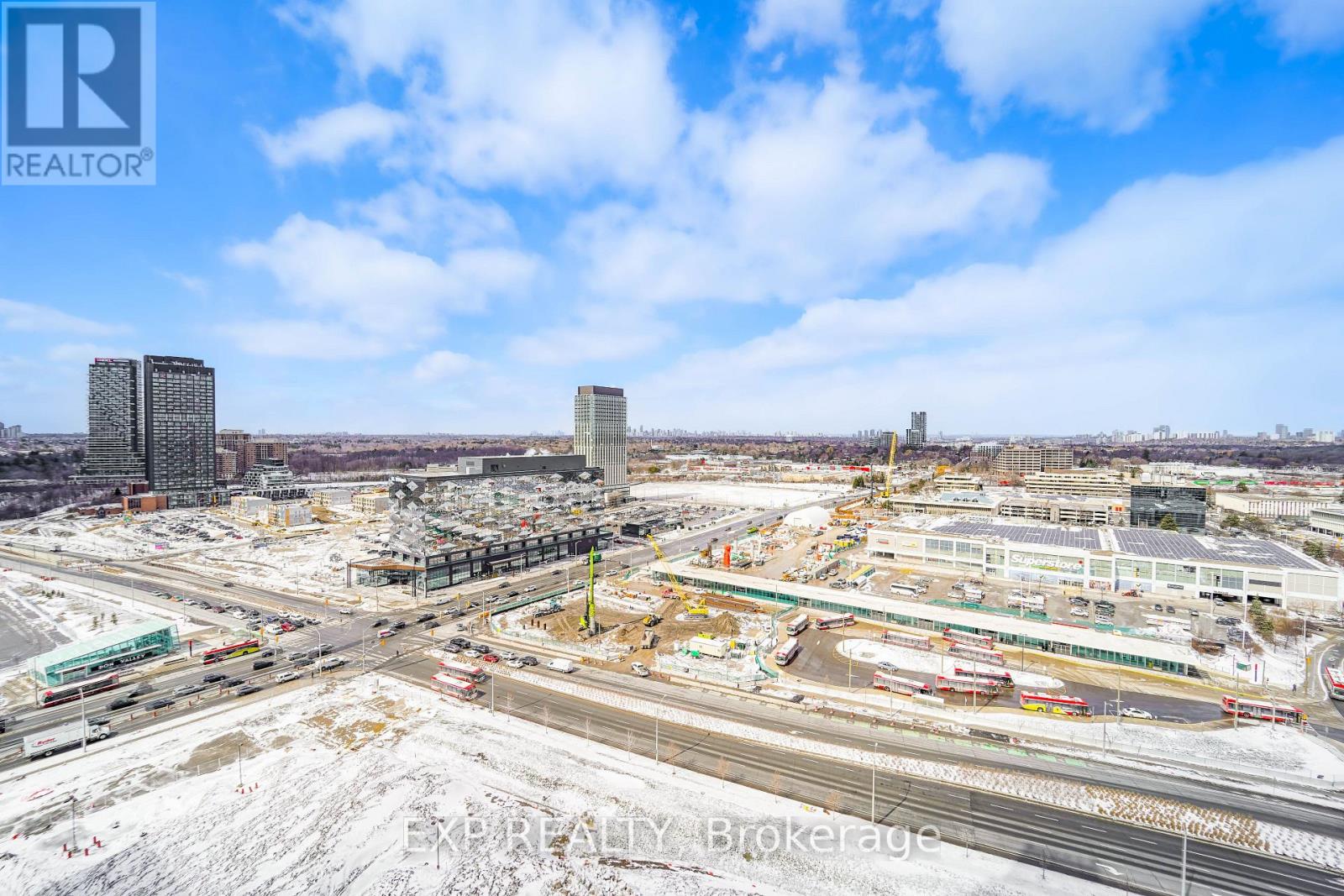 2104 - 6 Sonic Way, Toronto, Ontario  M3C 0P1 - Photo 30 - C12881978