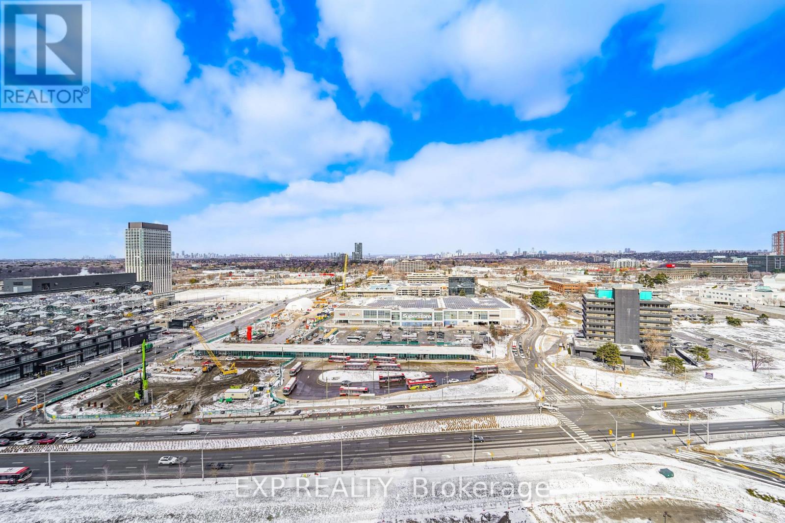 2104 - 6 Sonic Way, Toronto, Ontario  M3C 0P1 - Photo 28 - C12881978