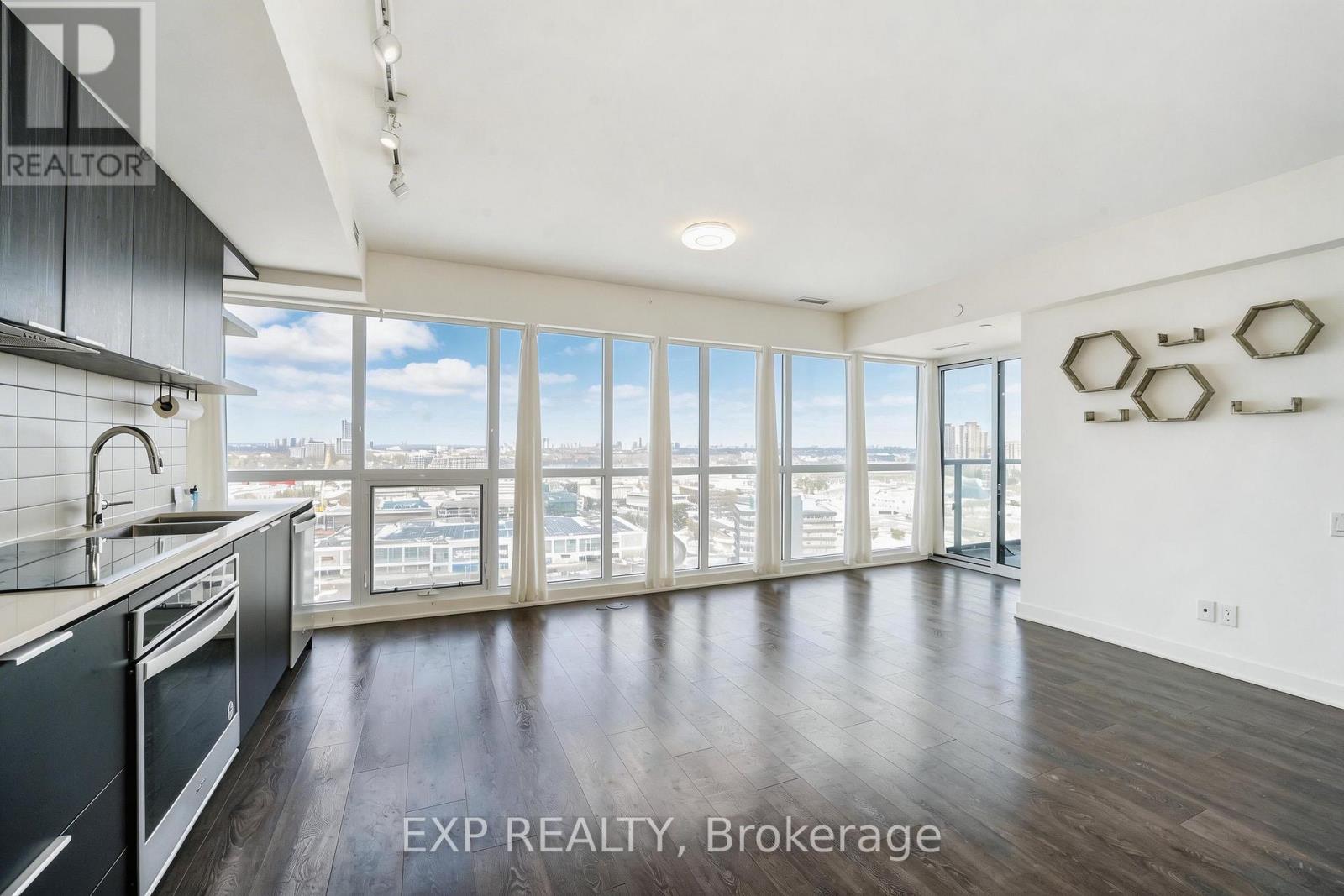 2104 - 6 Sonic Way, Toronto, Ontario  M3C 0P1 - Photo 12 - C12881978