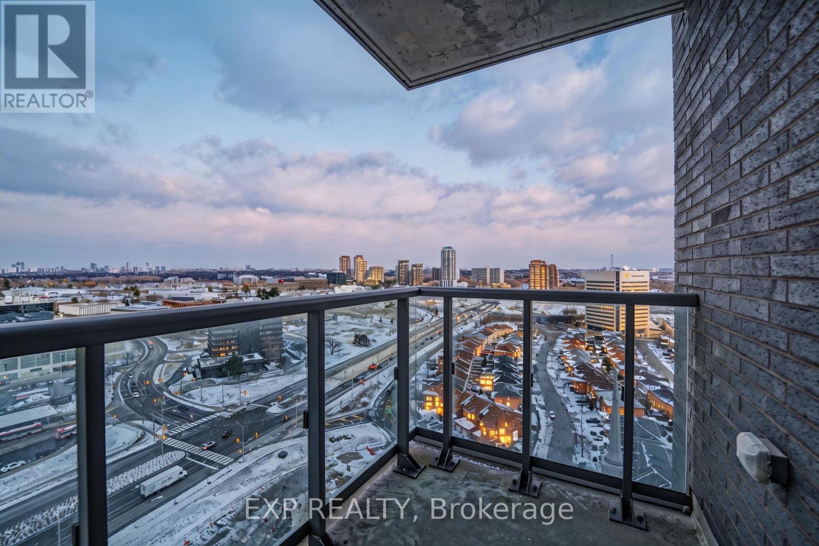 2104 - 6 Sonic Way, Toronto, Ontario  M3C 0P1 - Photo 26 - C12881978