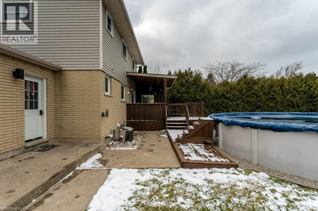 4931 Cameron Avenue, Beamsville, Ontario  L3J 0B9 - Photo 38 - 40811577