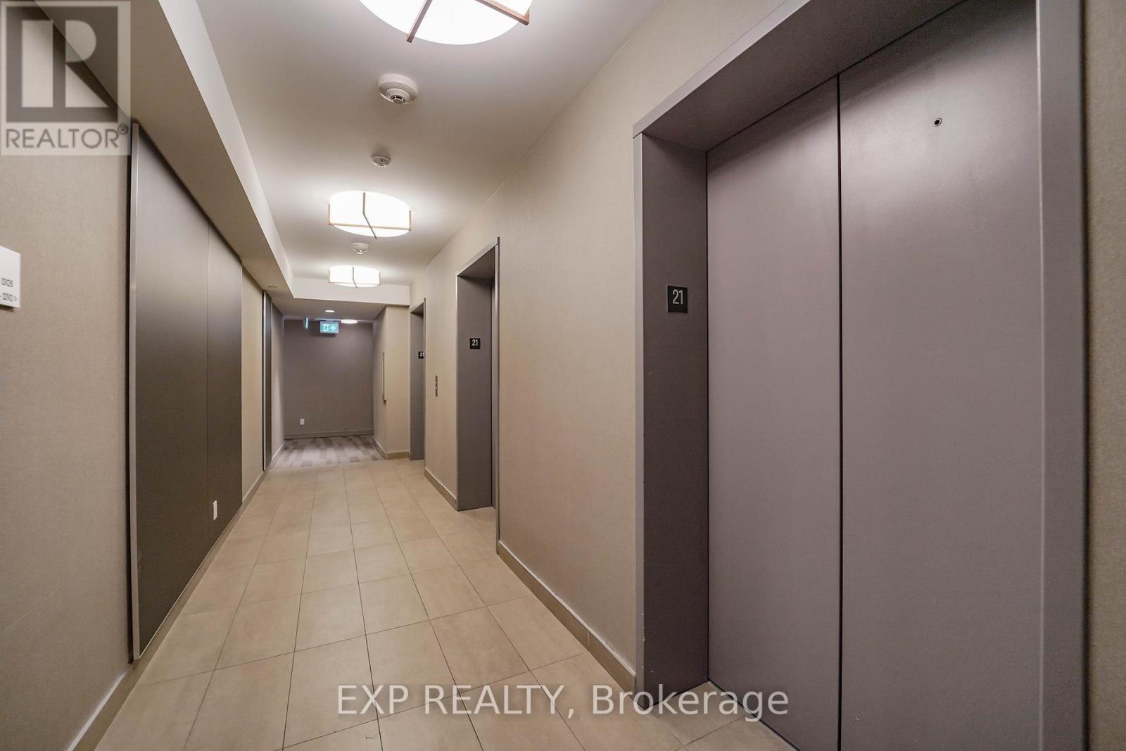 2104 - 6 Sonic Way, Toronto, Ontario  M3C 0P1 - Photo 22 - C12881978