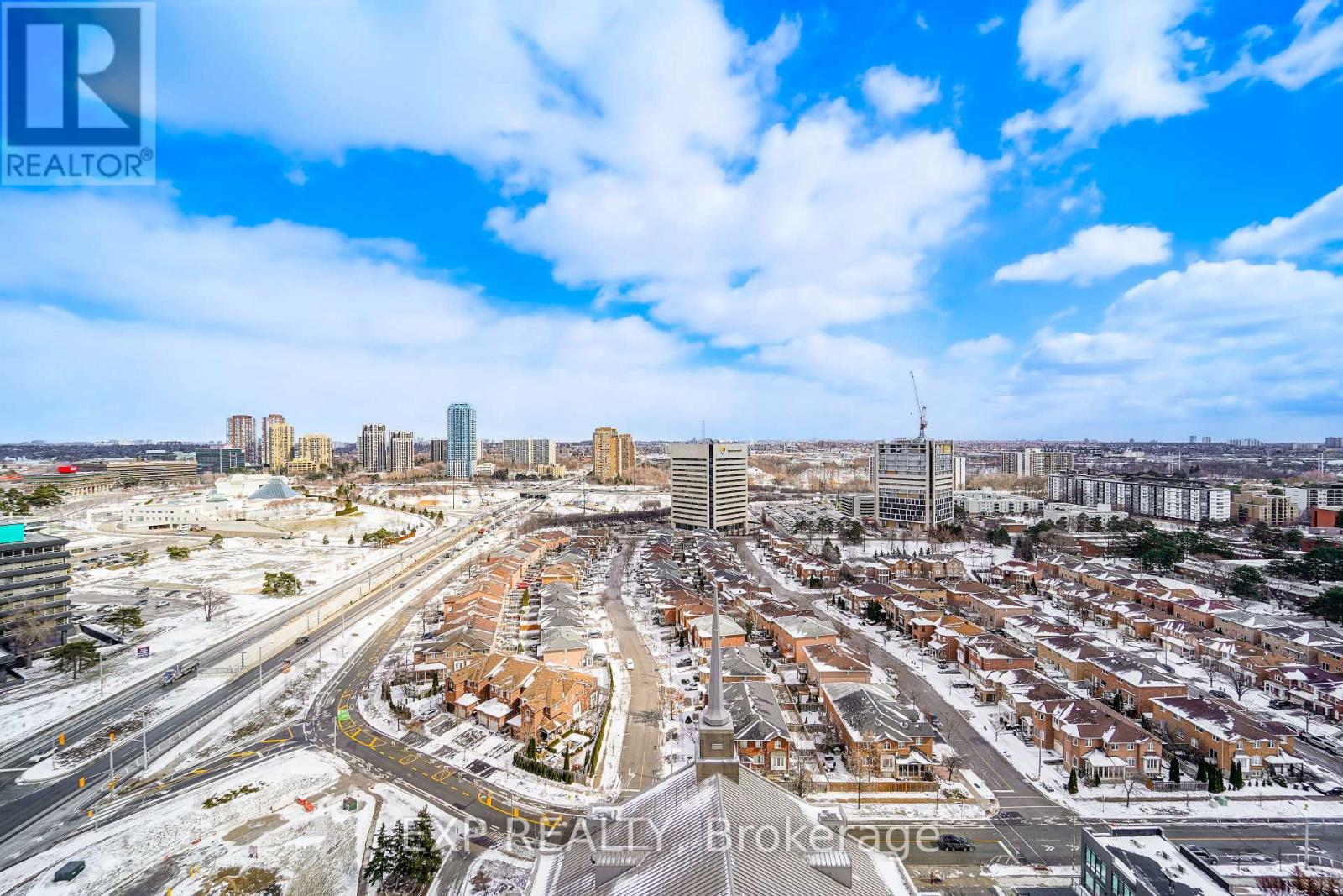 2104 - 6 Sonic Way, Toronto, Ontario  M3C 0P1 - Photo 29 - C12881978