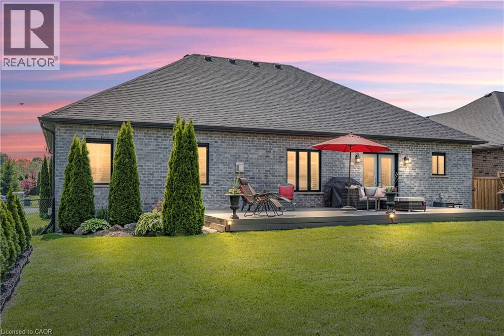 6 Bluenose Drive, Port Dover, Ontario  N0A 1N7 - Photo 2 - 40812312