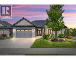 6 BLUENOSE Drive, Port Dover, Ontario