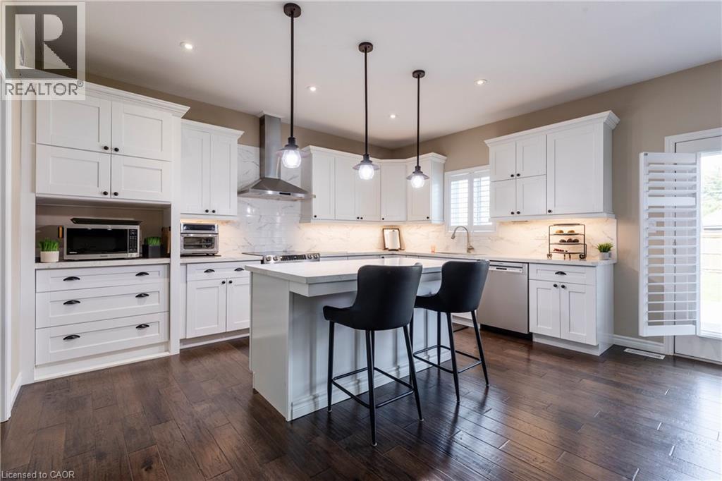 6 Bluenose Drive, Port Dover, Ontario  N0A 1N7 - Photo 14 - 40812312