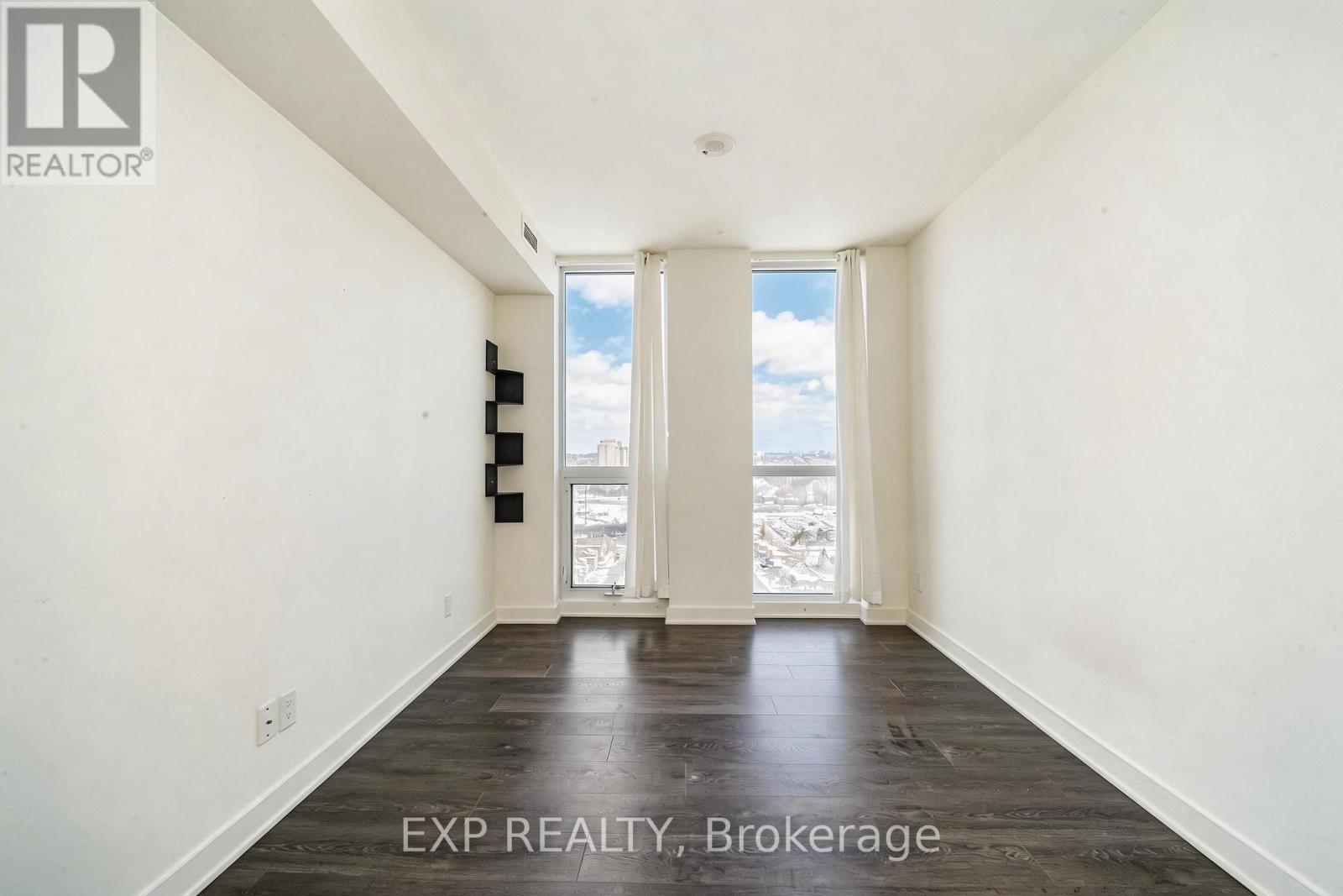 2104 - 6 Sonic Way, Toronto, Ontario  M3C 0P1 - Photo 9 - C12881978