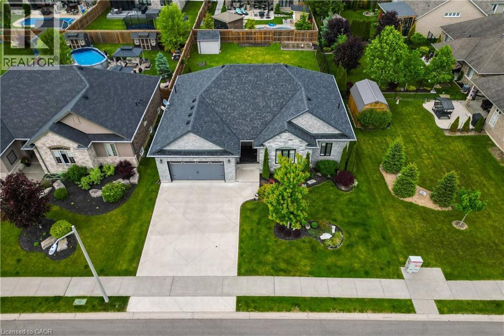 6 Bluenose Drive, Port Dover, Ontario  N0A 1N7 - Photo 48 - 40812312