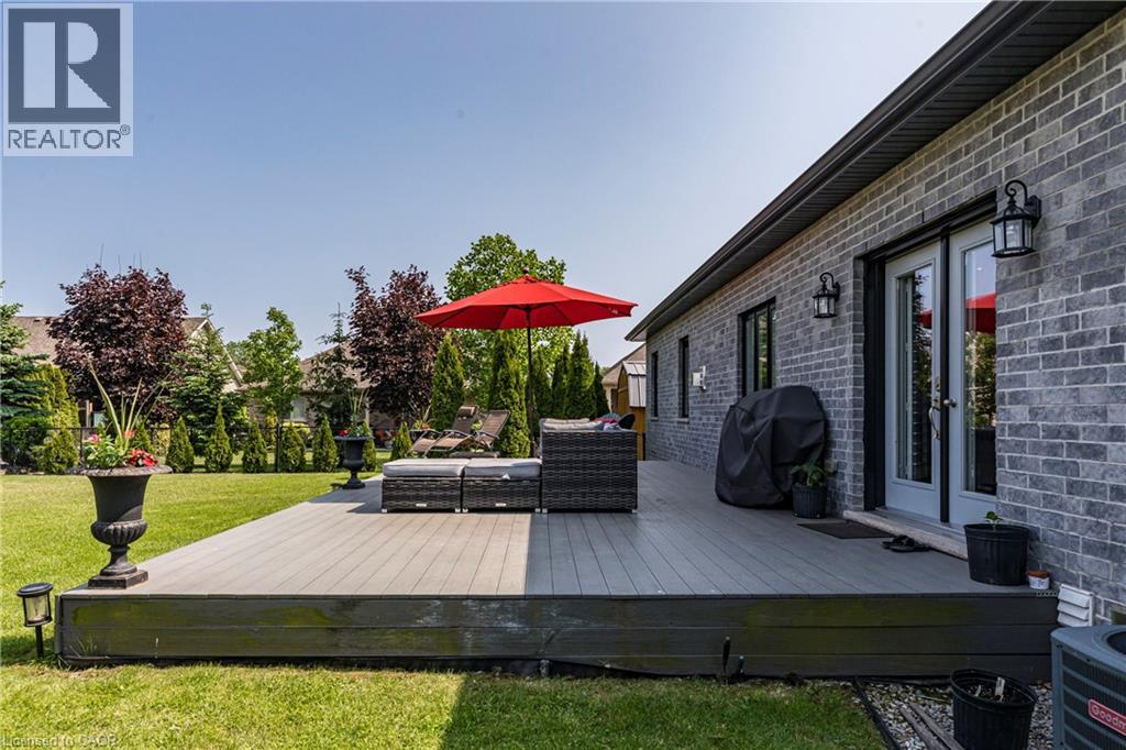 6 Bluenose Drive, Port Dover, Ontario  N0A 1N7 - Photo 49 - 40812312