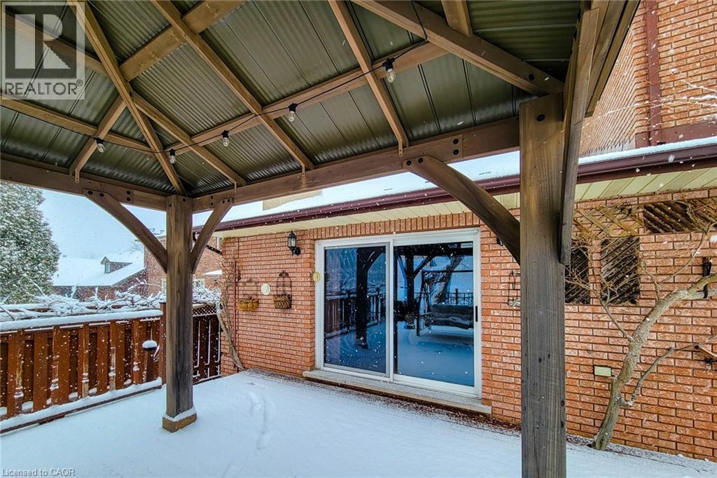 52 Elena Court, Hamilton, Ontario  L9C 7P7 - Photo 7 - 40812360