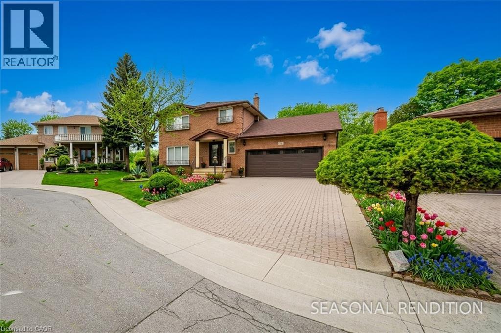 52 Elena Court, Hamilton, Ontario  L9C 7P7 - Photo 4 - 40812360