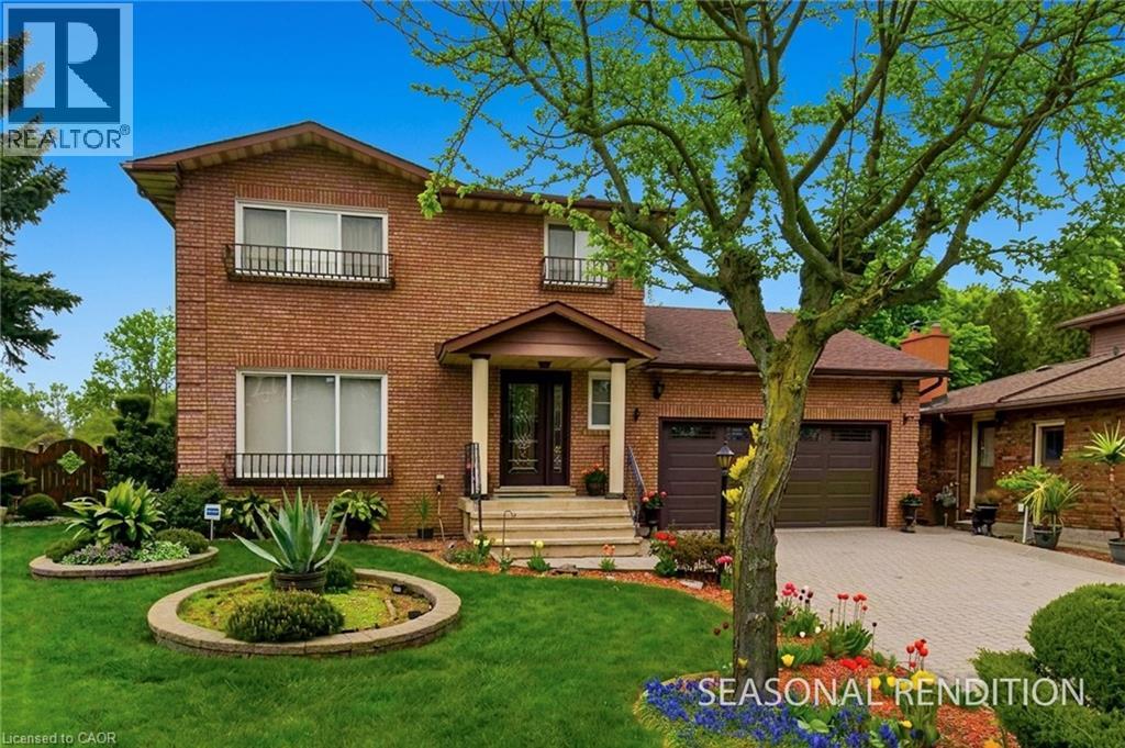 52 Elena Court, Hamilton, Ontario  L9C 7P7 - Photo 5 - 40812360