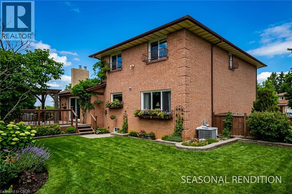 52 Elena Court, Hamilton, Ontario  L9C 7P7 - Photo 6 - 40812360