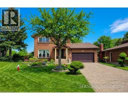 52 ELENA Court, Hamilton, Ontario