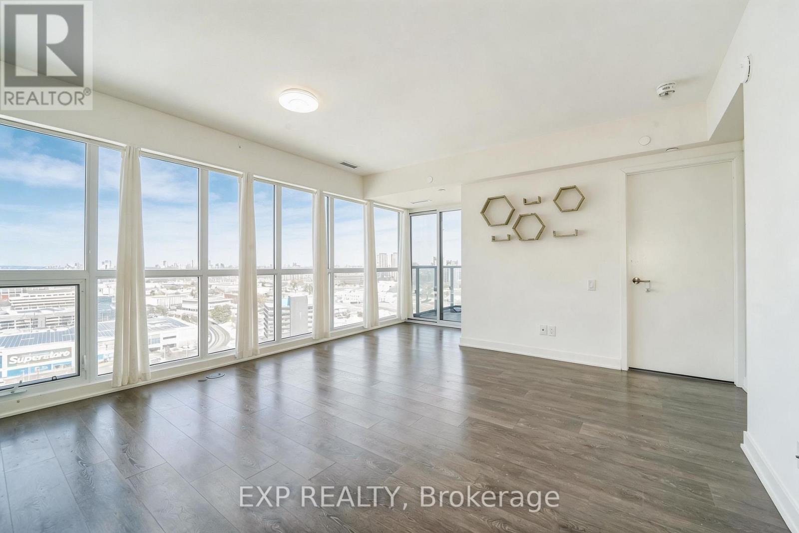 2104 - 6 Sonic Way, Toronto, Ontario  M3C 0P1 - Photo 8 - C12881978