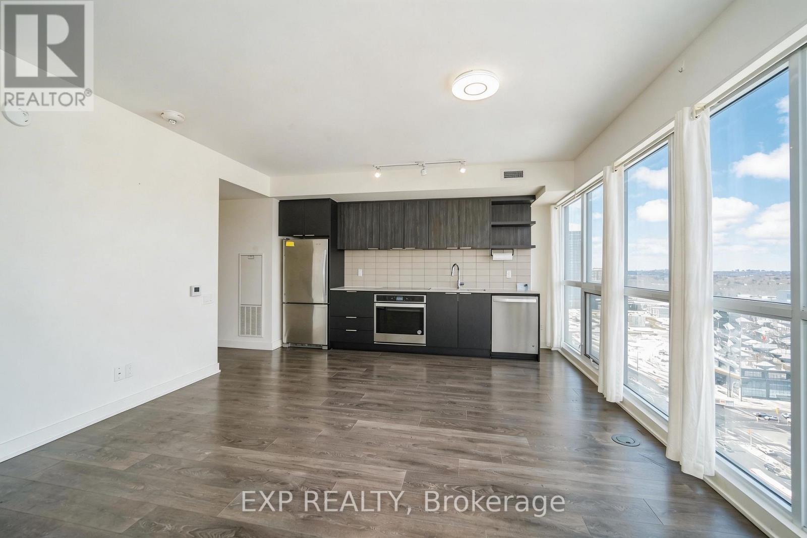 2104 - 6 Sonic Way, Toronto, Ontario  M3C 0P1 - Photo 6 - C12881978