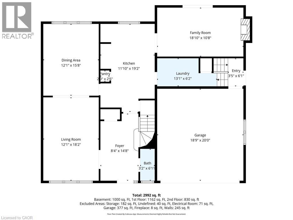 52 Elena Court, Hamilton, Ontario  L9C 7P7 - Photo 46 - 40812360